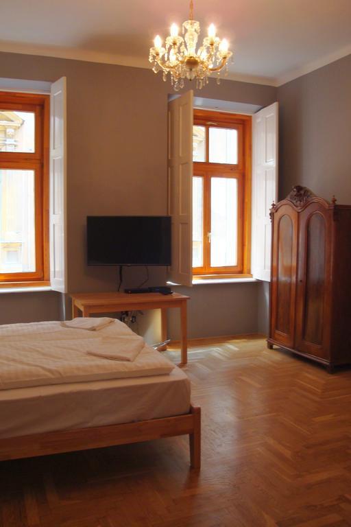 Market Square Ii. Apartament *