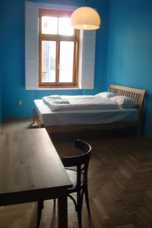 Market Square Ii. Apartament *