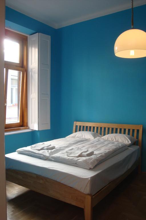 Apartament Market Square Ii.