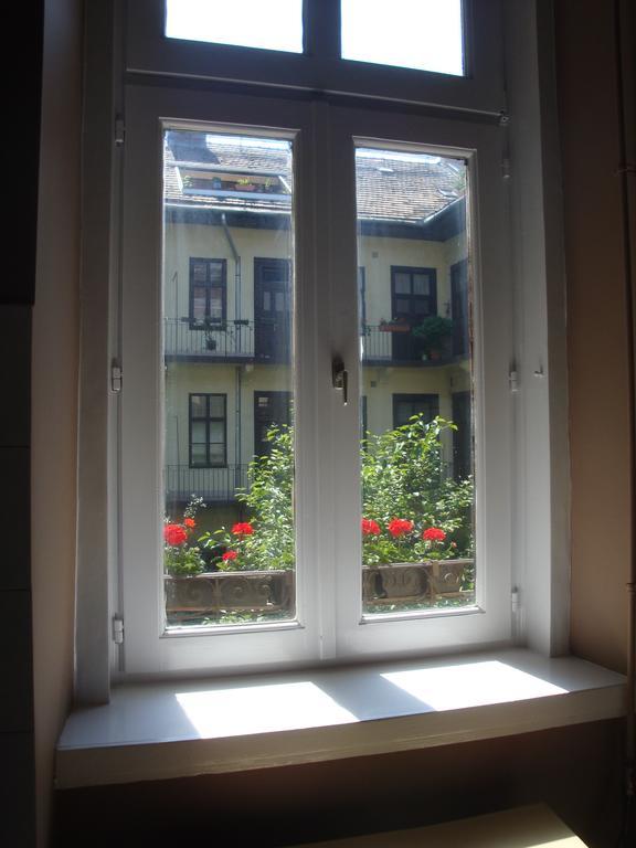 Apartament Market Square Ii. Budapesta
