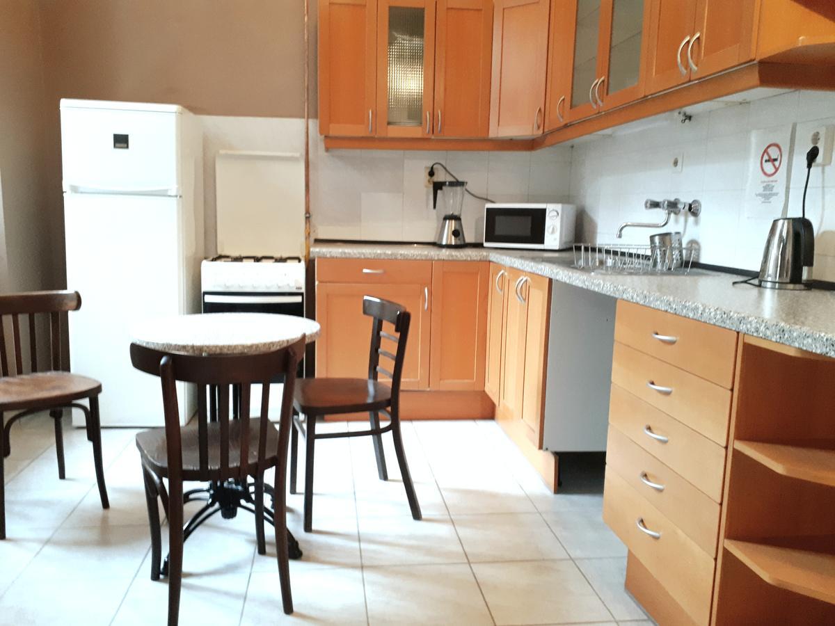 Apartament Market Square Ii. Budapesta